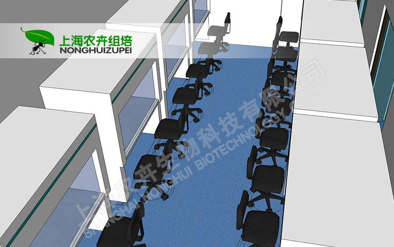 組培室平面設(shè)計圖 組培室平面設(shè)計圖